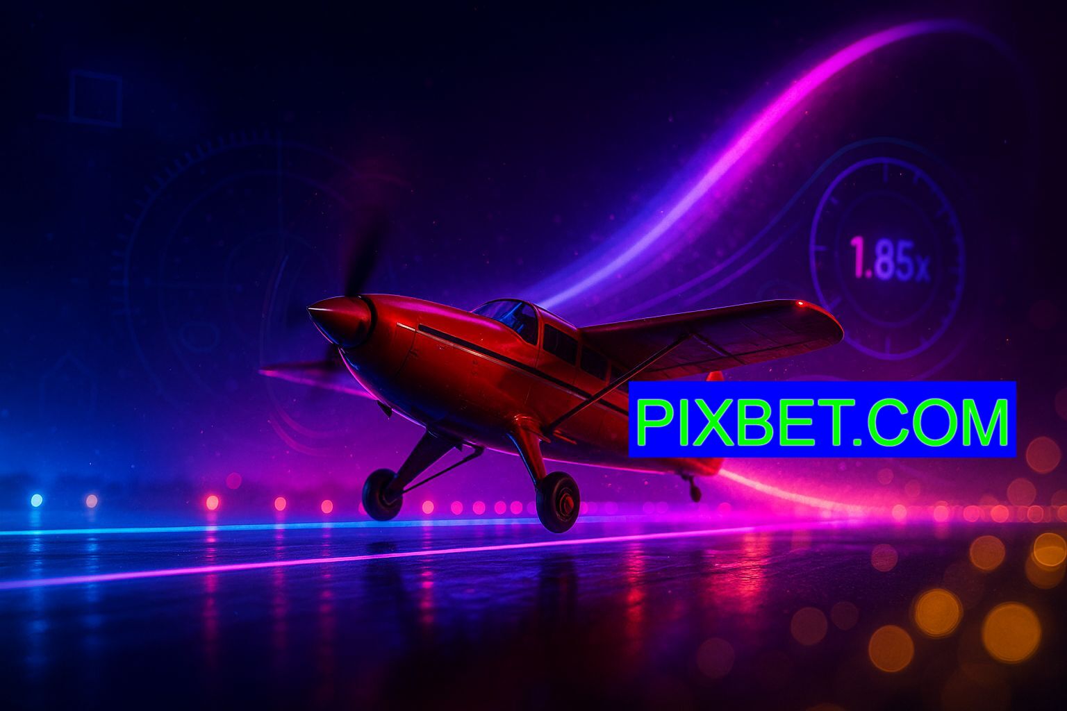 Como Jogar Aviator