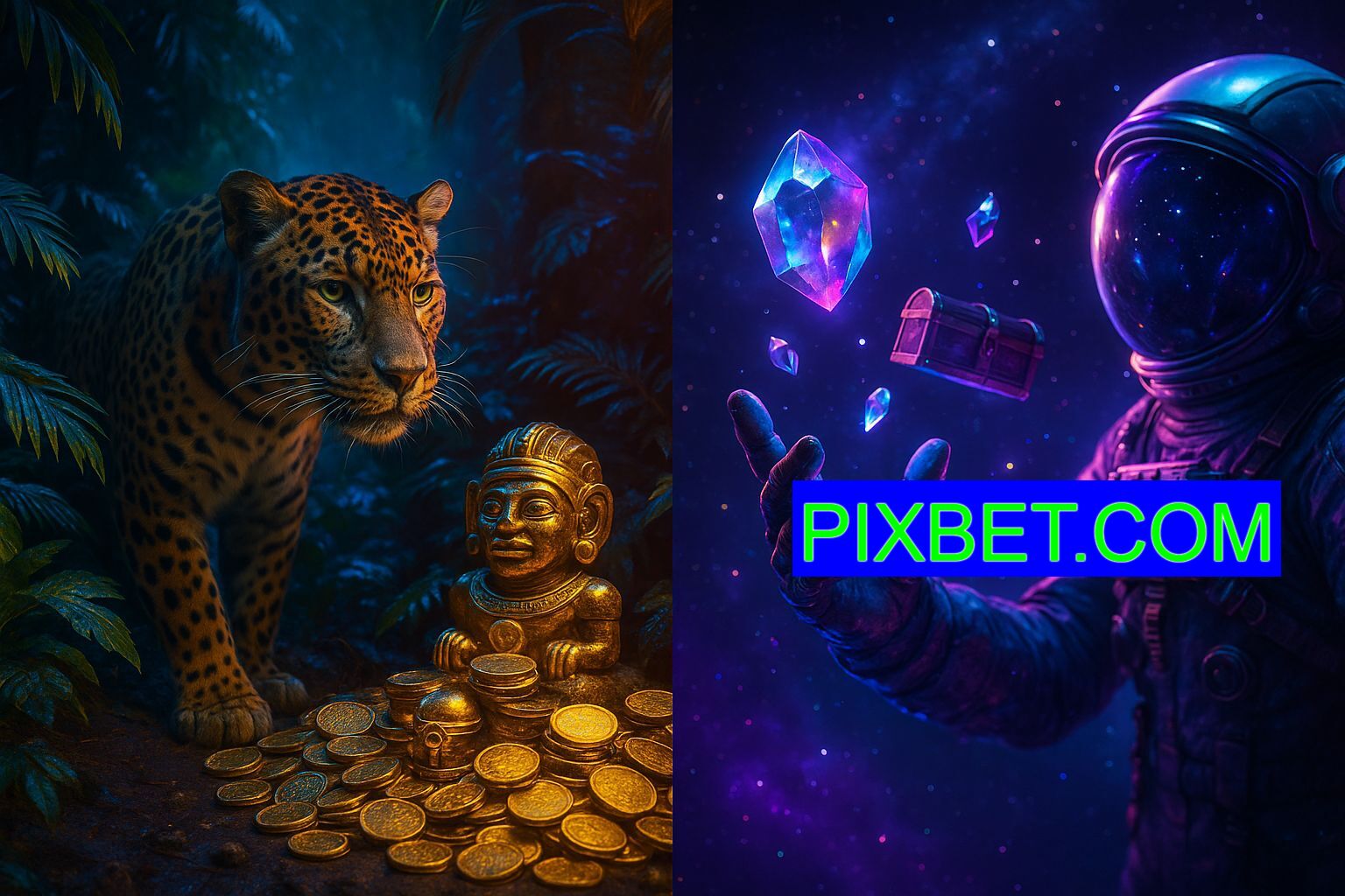 Jogos Populares