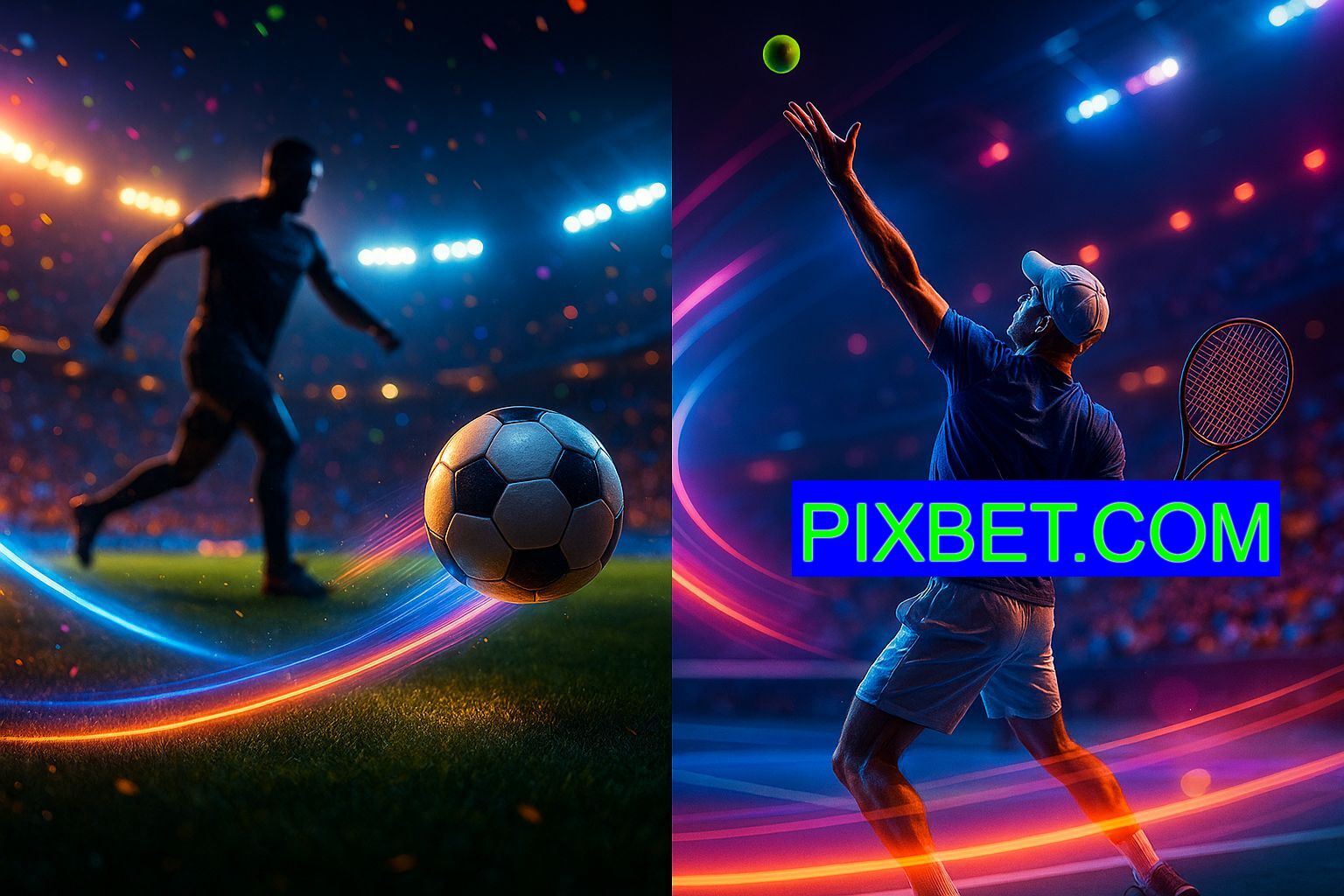 Eventos Esportivos