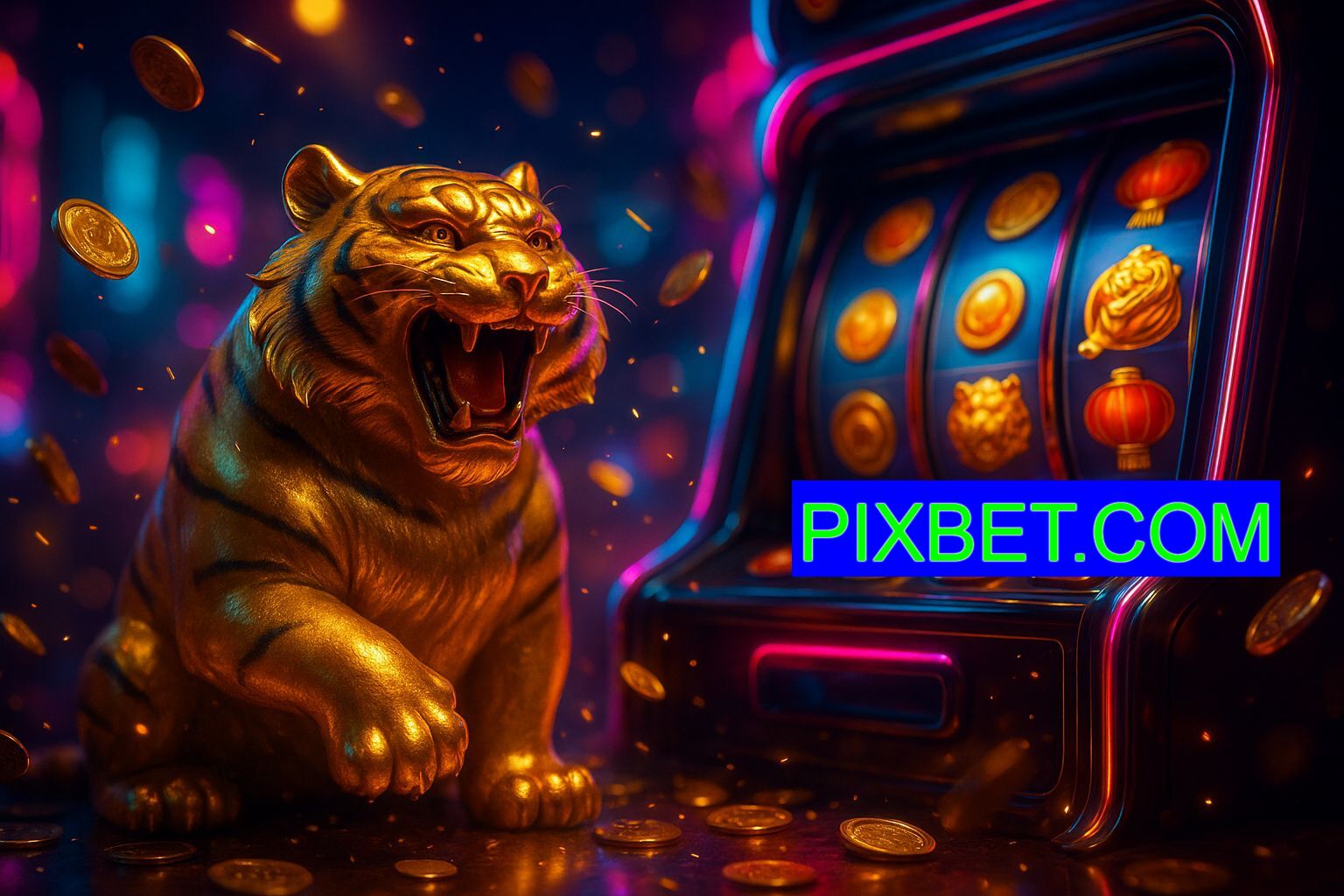 Como Jogar Fortune Tiger