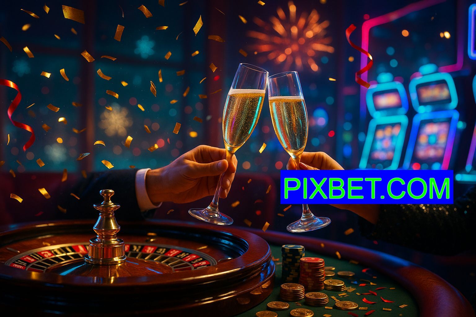 Jogos Festivos