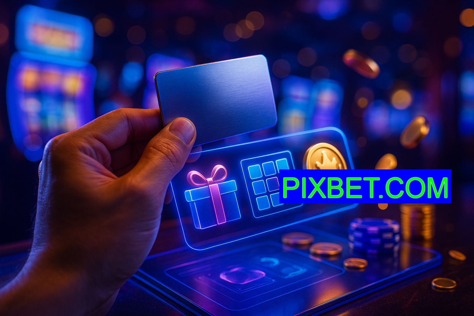 Benefícios do Login